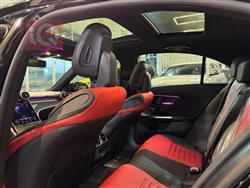 مرسيدس بنز C-Class